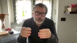L'anno che sta arrivando tra un anno passerà.   #garlasco