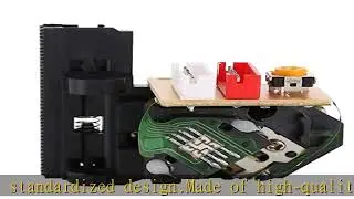 Optical Pick-Up Laser Lens Mechanism, KSS-210A Optical Pick-Up Laser Lens for CD/VCD Mechanism Repl