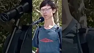 Un chr&eacute;tien fait taire un ath&eacute;e avec une seule question.