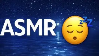 Somn profund &icirc;n 2 minute 🌙 Imagini ASMR + Muzică relaxantă pentru somn | Pragul de somn