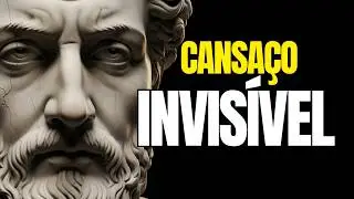 Tesouros Estoicos: Como Viver com Calma Força e Sabedoria 🏛️