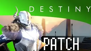 WEAPON BALANCE IN DETAIL : Destiny Rise of Iron