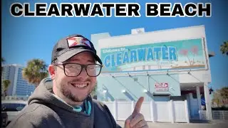 Clearwater Beach: The Best Beaches & Secret Spots
