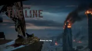 Spec Ops: The Line: Chapter 14