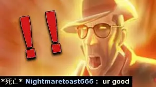 [TF2] 2FORT GOD