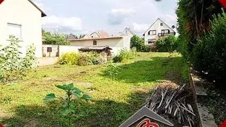 Gro&szlig;es Baugrundst&uuml;ck mit 535m&sup2; im Ortskern von Uelversheim