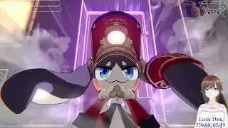 [Honkai: Star Rail] Embracing Your Inner Bird