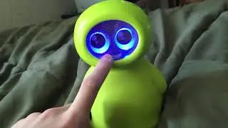 Fijit Friends Factory Test Mode.