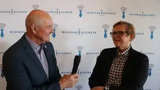 Mackinac Policy Conference 2022 | LEO/Labor and Economic Opportunity, Susan R Corbin #MPC22