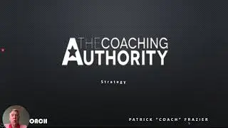 The Huddle  - Strategy
