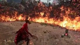 Fospoken - Demo Playthrough