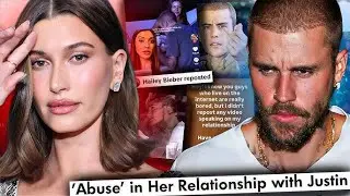 The REAL Reason Hailey Bieber is Suing TikTok Users NOW