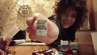 3 episodio del Lego di One piece 