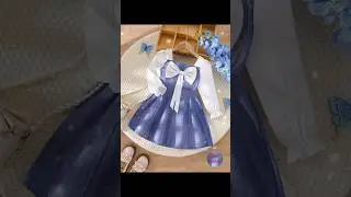 💞🦄 winter baby girl dresses #babyclothing #youtube shorts -vedio 📸👒