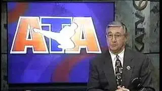 ATA Tribute | The Legacy of Eternal Grand Master H U Lee