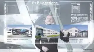 Poppe + Potthoff Group Overview