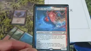 Ikoria Lair of Behemoths - How to Play COMPANION