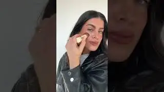 ONE PRODUCT, FULL FACE #pearlbeauty #makeup #makeuptutorial #tips #blush #blusher #creammakeup #grwm