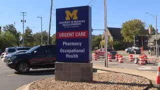 UM Health-Sparrow opens new pharmacy in downtown Lansing