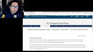 Navy Cool Instructional Video
