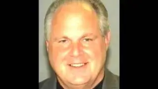 Rush Limbaugh Busted On Crazy Obama Oil Spill Conspiracy