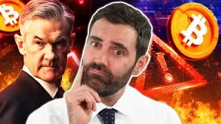 Fed&rsquo;s WARNING To Banks!! What It Means For CRYPTO!!