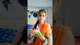 how to clap elegantly l elegant clapping way l learn tips to improve your daily life