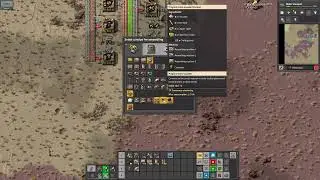 Starting a New coop game with Mathiacus........