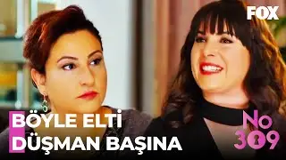 Betül Eltilik Sanatını Konuşturdu - No: 309 33. Bölüm