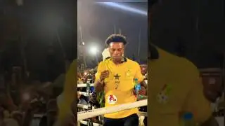 🤣IShowSpeed  Show off his Azonto Dances Skills in Ghana #ghana #trending #ishowspeed