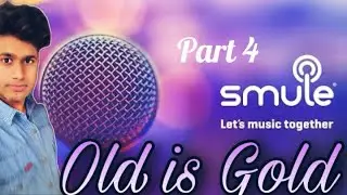 දුක හිතුනද පැංචියේ | Sonu & Reshanne Noel | Cover | Smule | Old Is Gold Part 4 | Sinhala