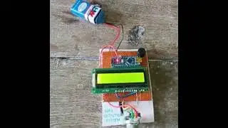 GAS DETECTION SYSTEM