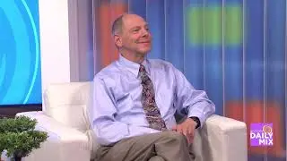 Dr. Drew Moffitt discusses the COVID-19 Vaccine and Pregnancy/Infertility