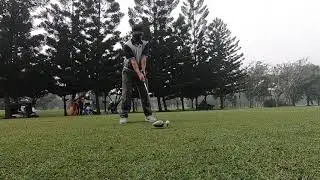Sulaiman Golf