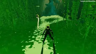 ABZU | Ultra High Realistic Graphics Gameplay [60FPS] PS5/PC/XBOX SERIES X/S