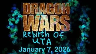 Evolution of Dragon Wars Films (2007-2033) (Remake)