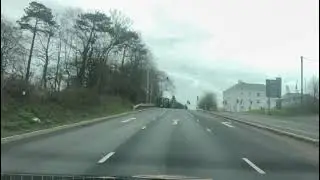 Devon Hotel roundabout heading to Exminster