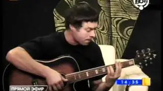 Алексей Бардин 