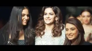 PFDC LOREAL PARIS BRIDAL WEEK 2018 - Pakistan
