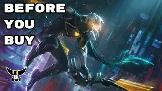 Before You Buy PROJECT Varus