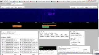 Full USAF EAM From Call-Sign 