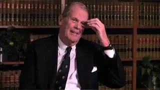 Section 203: Interview of Charles Richards