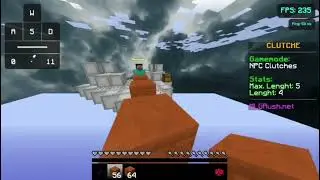 Click sounds
