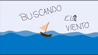 Buscando el viento - Julian Corradini Julico