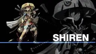 Shiren The Wanderer: The Tower of Fortune and the Dice of Fate Trailer