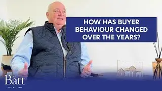 How Has Buyer Behaviour Changed Over The Years?