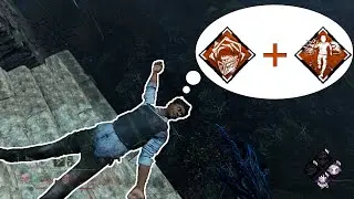 Insane Early Game Perk Combo! - Lethal Intervention