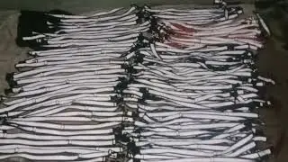 Reflective Cattle / Cow / Buffalo Collars Belts | Available on IndiaMART