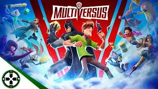 [Closed Alpha] MultiVersus Gameplay