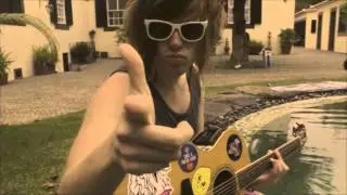 Robbie Coles - Hey Summer (Official Music Video)